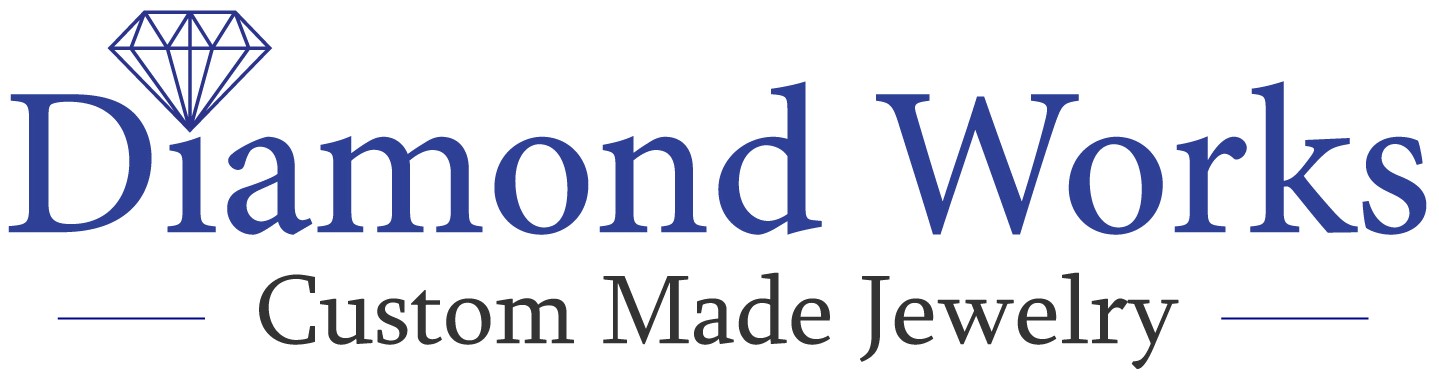Diamond Works logo